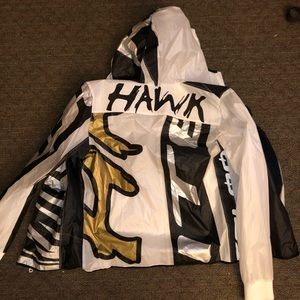 Exkite One of a kind jacket